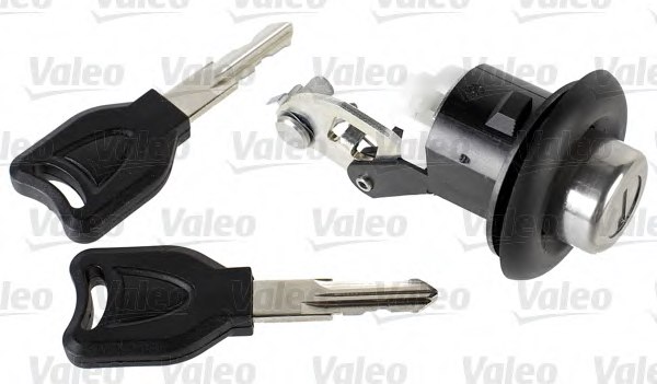 VALEO 256965 Lock Cylinder